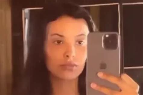 Maya Jama Sends Fans Wild With Racy Cut Out Bikini Snap Birmingham Live