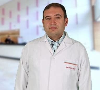 Uzm Dr Halil Güllüoğlu Yorumlarını gör ve randevu al Doktorsitesi