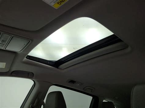 Honda Odyssey Camper Boot Size And Camping Conversion Ideas Nimble Camper