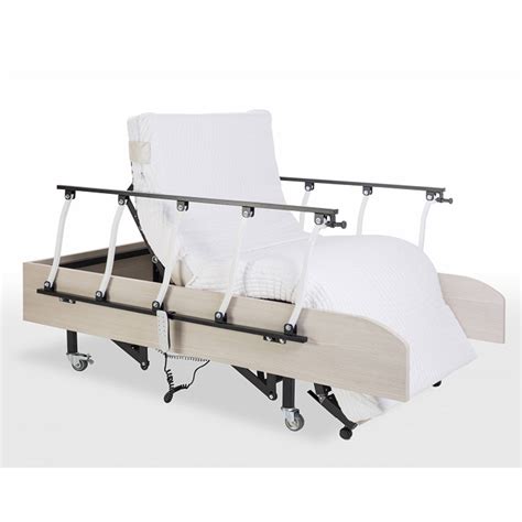 Cama Motorizada Cama Poltrona Bivolt Mobraz