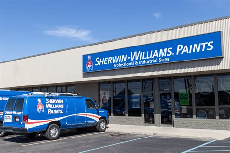 Sherwin Williams Auto Paint Locations Color Inspiration