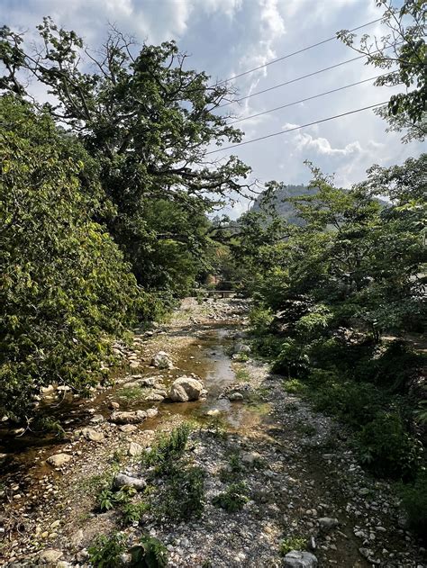 Honduras — Perspectives - Climate Displacement in the Field — Climate