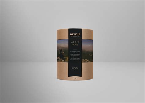 Benjie on Behance
