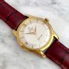 Vollgold Omega Seamaster Vintage Automatic Vintage Portfolio