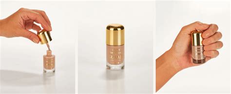 Esmalte nude os mais bonitos estão aqui