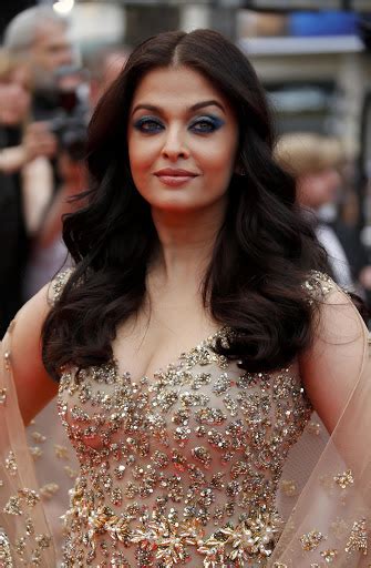 How To Wear Nude Lipstick For Every Skin Tone Learn From Aishwarya Rai Bachchan IWMBuzz