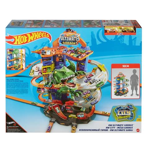 Hot Wheels Legends en Bodega Aurrera tienda en línea
