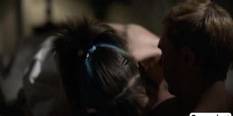 Caring Stepmother Lets Stepson Bang Her Ass Tnaflix