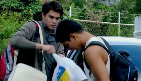 Daybreak Philippines Gay Themed Movie