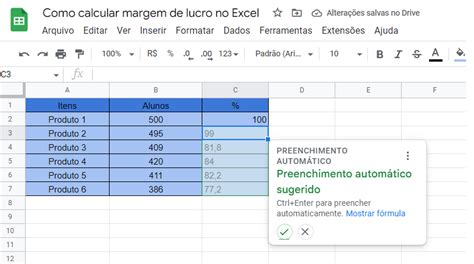 Como Calcular A Margem De Lucro - Como calcular margem de lucro [Guia completo]