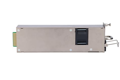 MikroTik 12POW150 Power Supply Hot Swap 12V 150W Dedicated For CCR1072 1G 8S Nebrangu