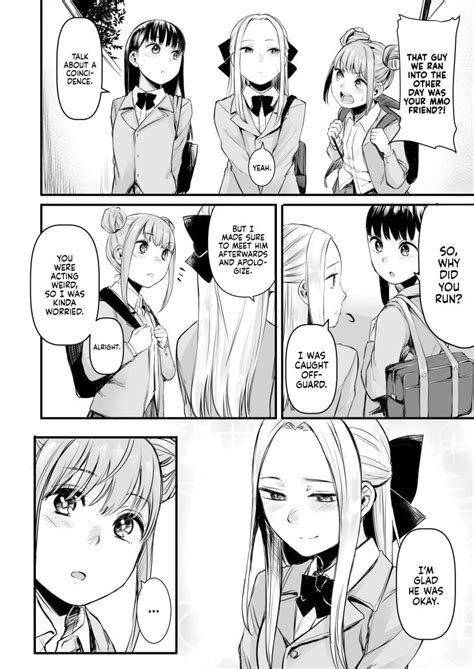 I Met Up With A Cool Jk I Knew From An Mmo And Had Great Sex With Her Hmarket