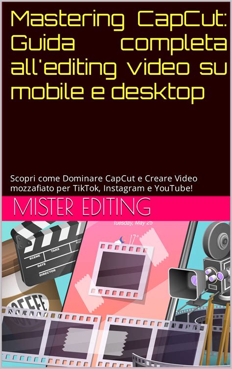 Mastering CapCut: Guida completa all'editing video su mobile e desktop