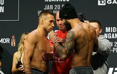 UFC 220 Preliminary Card Results: Kyle Bochniak Decisions Brandon Davis