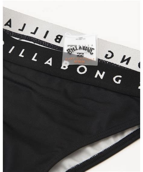 BILLABONGビラボンのBILLABONG レディース HIGH NECK SURF CAPSULE BIKINI ビキニ