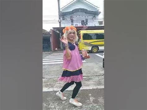 pengamen banci youtube