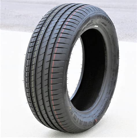 Tire Haida Ex Comfort 195 55R15 85V AS A S Performance Walmart