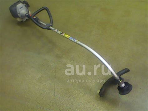 Бензотриммер ECHO GT-22GES — купить в Красноярске. Состояние: Б/у ...