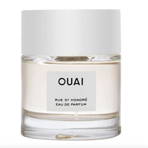 Review Ouai Rue St Honore Eau De Parfum Daisy By