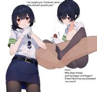 PIXIV GIn 作品合集 E Hentai Lo Fi Galleries