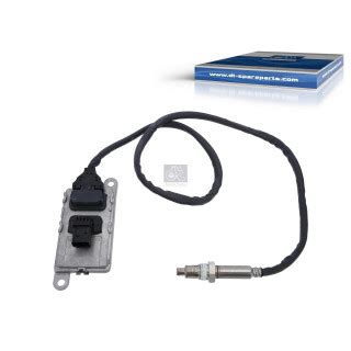 Dt Spare Parts Nox Sensor F R Mercedes Lkw