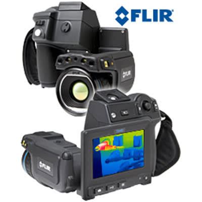 Teledyne Flir Commercial Systems Inc Flir T Kit Handheld