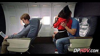 Skinny Latina Flight Attendant 1 001 XNXX