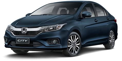 honda city pricing  specs revised styling  features