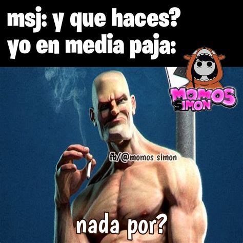 Top Memes De Nada En Español Memedroid