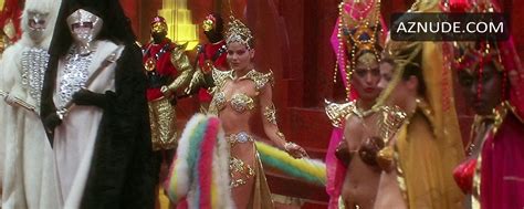 FLASH GORDON NUDE SCENES AZNude