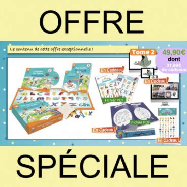 L'offre spéciale des Alphas - Multimalin