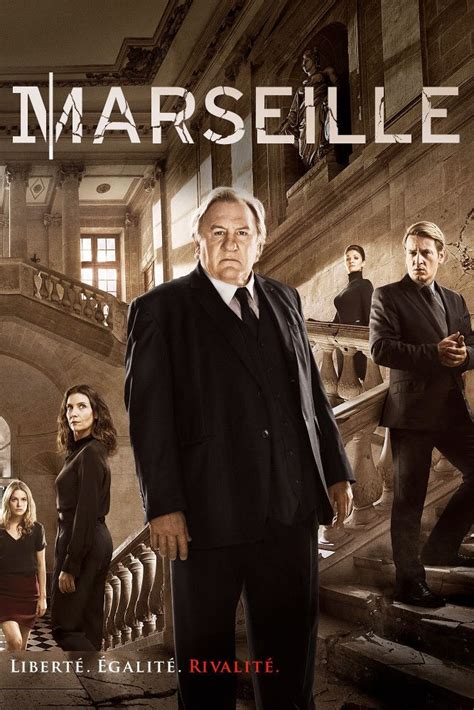 Марсилия » Сериали » ArenaBG