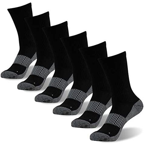 11 Best Arch Support Socks That Keep Your Feet Comfortable