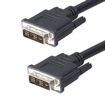 DVI (18+1) M/M – i-WIRE Cable and Wire