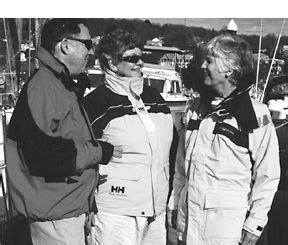 Foul Weather Jackets - Practical Sailor