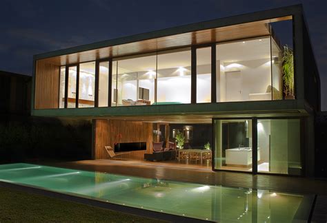 Gallery of House FF / Fritz + Fritz Arquitectos - 3