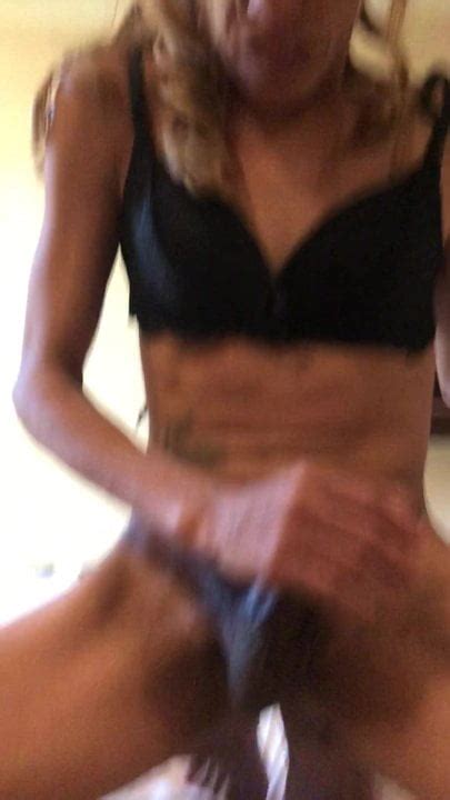 I Let My Slave To Fuck My Ass But Not To Cum XHamster