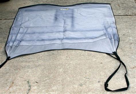 For Sale FJ Bestop Bikini Top No Front Rail Shipped IH MUD