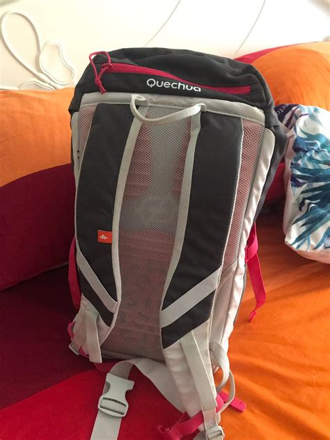 Quechua Forclaz 20 Air In 62100 Macerata For €1000 For Sale Shpock