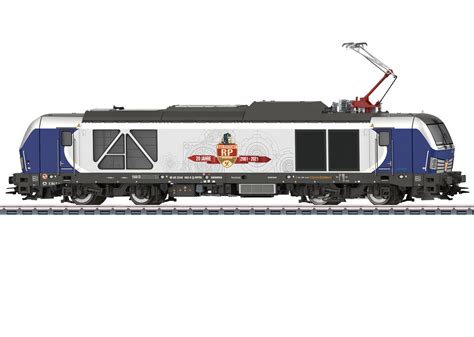 039291 Vectron Dual Mode BR248 RP AV Modelleisenbahn