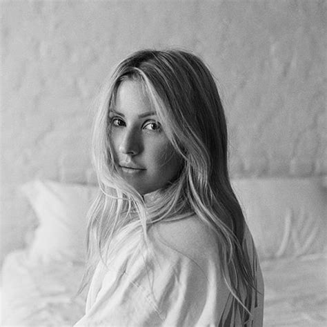 Ellie Goulding 2022 Photoshoot