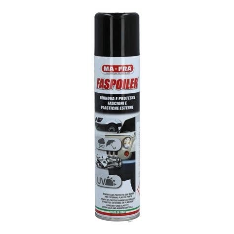 Mafra Faspoiler Spray Ml Elevate Your Car S Aesthetics And