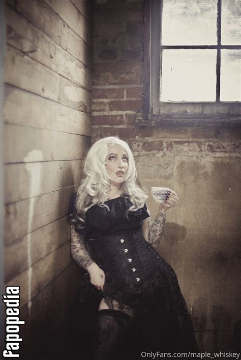 Maple Massacre Nude OnlyFans Leaks Photo 4842026 Fapopedia