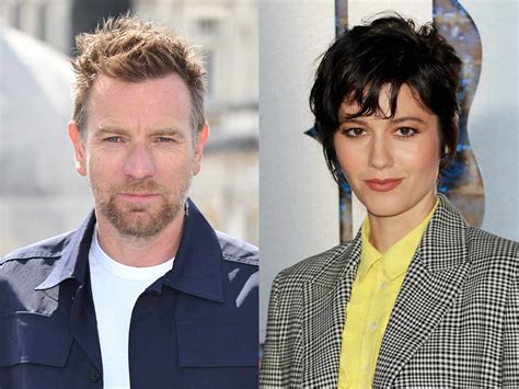 Ewan McGregor and Mary Elizabeth Winsteads Relationship Timeline