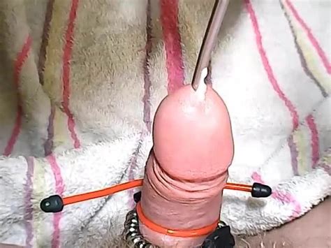 Estim With Injection And Precum English Gay Man Porn Xhamster