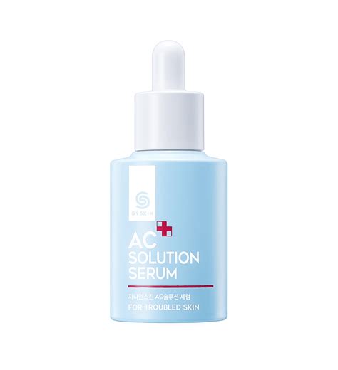 G9 Skin AC Solution Serum 30ml – mizuk beauty