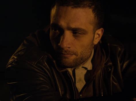 AusCAPS Cosmo Jarvis Nude In Nocturnal