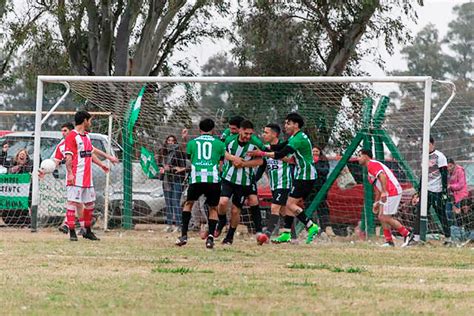 Se dio a conoce el cronograma de la octava fecha del Clausura de la Liga Amateur Corazón Amateur