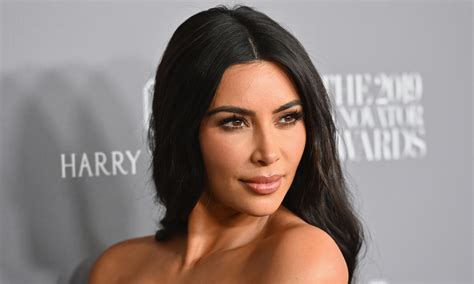 Kim Kardashian Is 'Obsessed' With This $399 Hair Removal Device