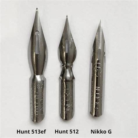 Hunt 513 EF – Перо Маркет